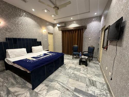 Hotel Sereena residence - image 4