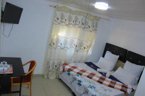 hotel photo