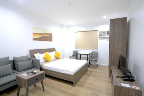 Mangrove Residences Mactan