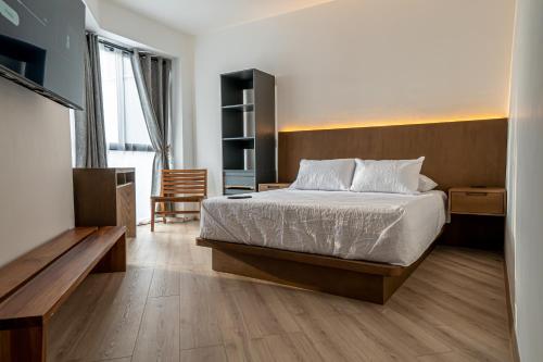 Lofts Laurelian
