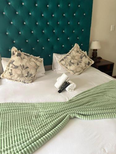 Arum Chine Guesthouse Room 4 – khách sạn tại Nahoon Mouth