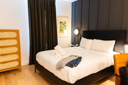 Sosuite at The Jefferson - Fishtown, Philadelphia (foto 8)