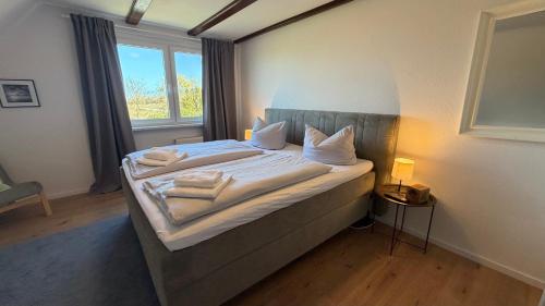 Hostel DünenMeer 1