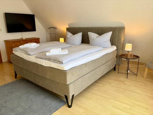 Hostel DünenMeer 5