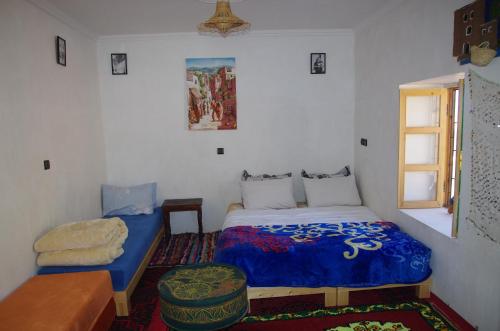 Chez youba in Tabant Azilal