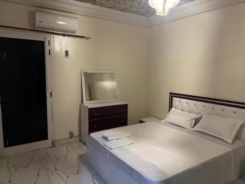 Bel Appartement en face Cité des Magistrats — other in En face Cité des Magistrats, Dakar Senegal, 12345
