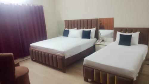 Oasis Family Hotel - image 3