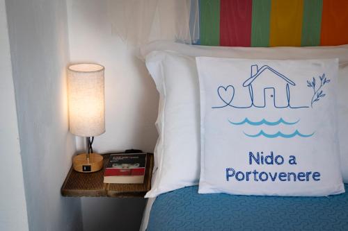 Il Nido a Portovenere