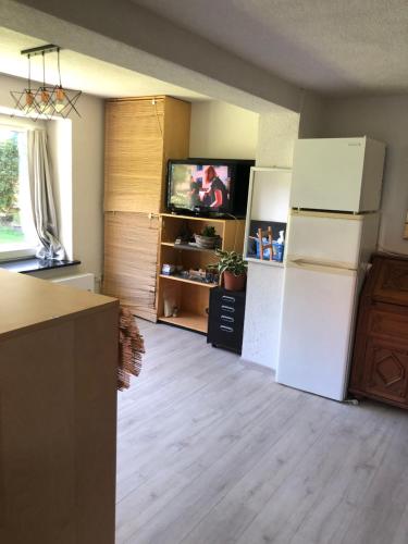 Jolie Appartement bei Kassel in Sohrewald