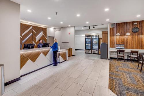 Photo - Aspen Suites Anchorage Downtown