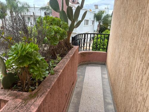Appartement entier indépendant dans une villa à Fès (Appartement entier independant dans une villa a Fes) in Demnata