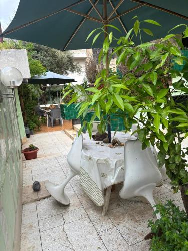Appartement entier indépendant dans une villa à Fès (Appartement entier independant dans une villa a Fes) in Demnata