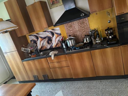 Appartement entier indépendant dans une villa à Fès (Appartement entier independant dans une villa a Fes) in Demnata