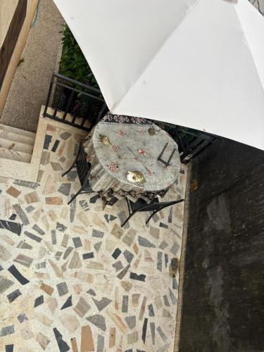Appartement entier indépendant dans une villa à Fès (Appartement entier independant dans une villa a Fes) in Demnata