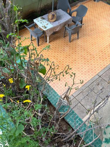 Appartement entier indépendant dans une villa à Fès (Appartement entier independant dans une villa a Fes) in Demnata