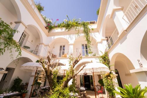 Casa Amor Olhão, Olhão