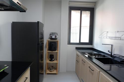 Tiva Residence Bangkok - image 12