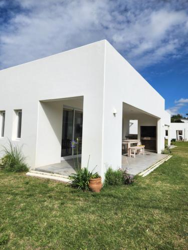 Las Gaviotas Casas de Playa