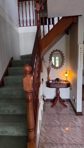 Crossriver B&B in โอคเตอแรด