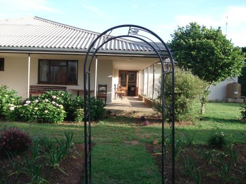 Lalani B&B/Self catering Cottages Riversdale