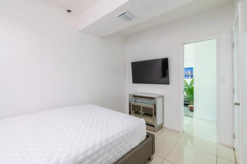 4309 the club PENTHOUSE Oceanview 4bedroom freeparking at brickell in Other