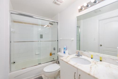 4309 the club PENTHOUSE Oceanview 4bedroom freeparking at brickell in Other
