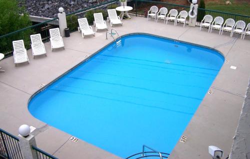 Days Inn by Wyndham Kodak/Sevierville Intrstate SmokeyMntns