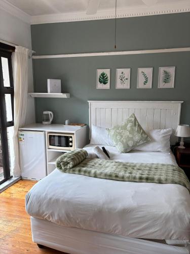 Arum Chine Guesthouse Room 7 – khách sạn tại Nahoon Mouth