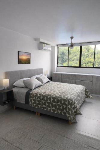 Hermoso Apartamento - Cerca Clinica Imbanaco