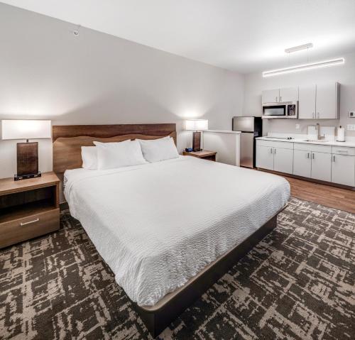 Extended Stay America Suites - Anchorage - Downtown - image 23