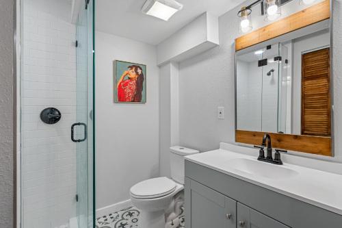 South Tampa Central Location Efficiency Suite in Tampa, USA