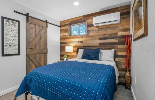 South Tampa Central Location Efficiency Suite in Tampa, USA
