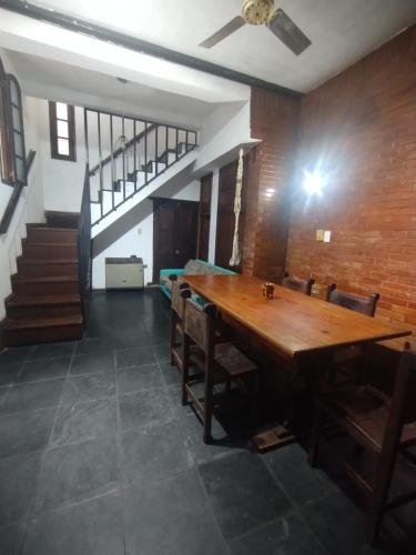 Casa Garú (Casa Garu) in Paso de los Libres