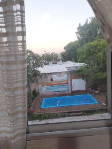 Casa Garú (Casa Garu) in Paso de los Libres
