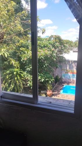 Casa Garú (Casa Garu) in Paso de los Libres