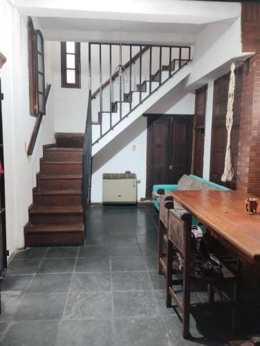Casa Garú (Casa Garu) in Paso de los Libres