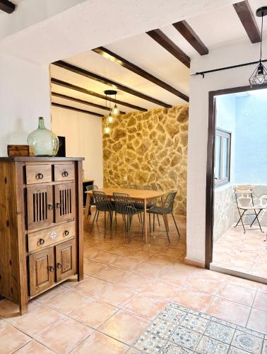Casa Luisa Archivel