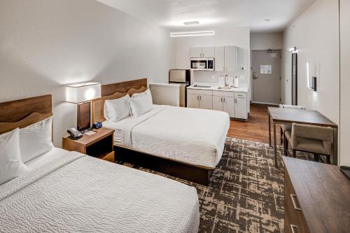 Extended Stay America Suites - Anchorage - Downtown - image 38