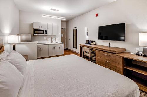 Extended Stay America Suites - Anchorage - Downtown - image 33