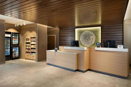Fairfield by Marriott Inn & Suites Oxford - image 10