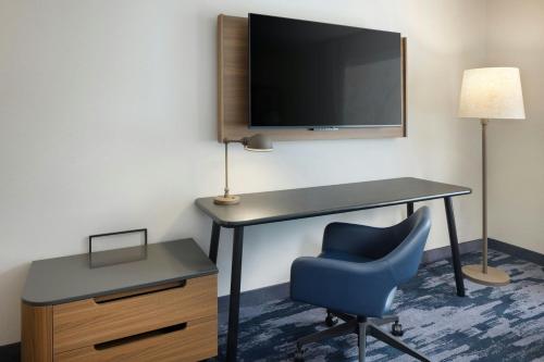 Fairfield by Marriott Inn & Suites Oxford - image 7