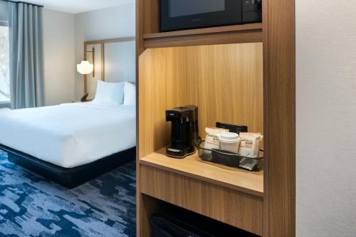 Fairfield by Marriott Inn & Suites Oxford - image 4
