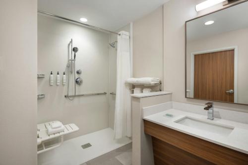 Fairfield by Marriott Inn & Suites Oxford - image 13