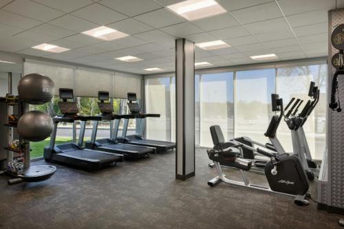 Fairfield by Marriott Inn & Suites Oxford - image 3