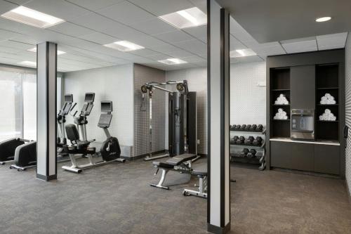 Fairfield by Marriott Inn & Suites Oxford - image 2