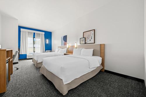 Comfort Suites Pelham Hoover I-65 - image 30