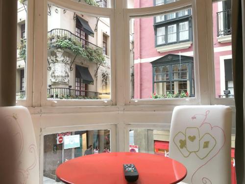 Pensión AliciaZzz Bed And Breakfast Bilbao, Bilbao (photo 9)