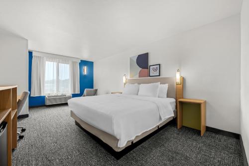Comfort Suites Pelham Hoover I-65 - image 24