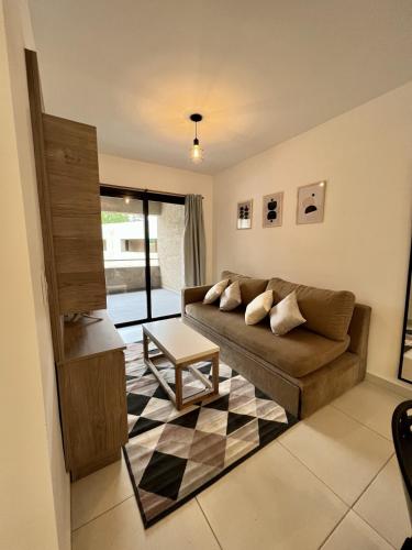 KIRA HAUS, North Green in Villa Allende