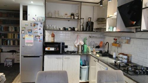 3bad 2 bath a cozy and warm apartment in Vanadzor in Vanadzor